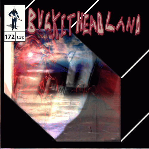 Buckethead : Crest of the Hill